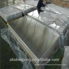 Customizable Military equipment Aluminium Sheets alibaba online shopping export from China